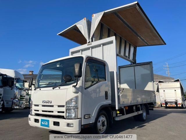 isuzu elf-truck 2013 GOO_NET_EXCHANGE_0700644A30241117W001 image 1