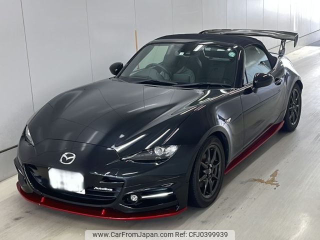 mazda roadster 2016 -MAZDA 【鳥取 300み4859】--Roadster ND5RC-110805---MAZDA 【鳥取 300み4859】--Roadster ND5RC-110805- image 1