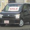 suzuki wagon-r 2017 quick_quick_DAA-MH55S_MH55S-128032 image 1