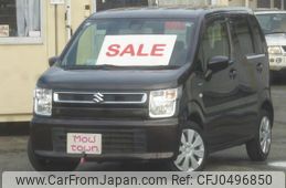 suzuki wagon-r 2017 quick_quick_DAA-MH55S_MH55S-128032