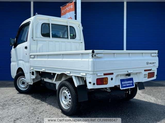 daihatsu hijet-truck 2020 -DAIHATSU--Hijet Truck EBD-S500P--S500P-0119066---DAIHATSU--Hijet Truck EBD-S500P--S500P-0119066- image 2