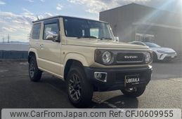 suzuki jimny 2019 -SUZUKI--Jimny 3BA-JB64W--JB64W-134164---SUZUKI--Jimny 3BA-JB64W--JB64W-134164-