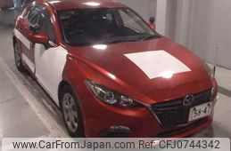 mazda axela 2015 -MAZDA--Axela BM6FJ-101477---MAZDA--Axela BM6FJ-101477-