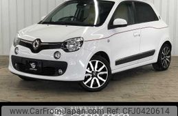 renault twingo 2019 -RENAULT--Renault Twingo DBA-AHH4B--VF1AHB22AJ0777439---RENAULT--Renault Twingo DBA-AHH4B--VF1AHB22AJ0777439-