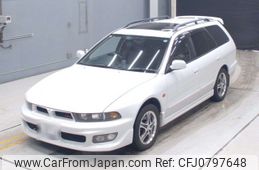 mitsubishi legnum 2001 -MITSUBISHI 【尾張小牧 301む6710】--Legnum EC5W-0400651---MITSUBISHI 【尾張小牧 301む6710】--Legnum EC5W-0400651-