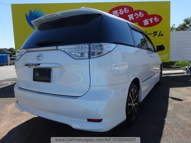 toyota estima 2014 -TOYOTA 【高知 300ﾉ8609】--Estima ACR50W--0176445---TOYOTA 【高知 300ﾉ8609】--Estima ACR50W--0176445- image 2