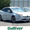 toyota prius 2017 -TOYOTA--Prius DAA-ZVW51--ZVW51-8028202---TOYOTA--Prius DAA-ZVW51--ZVW51-8028202- image 1