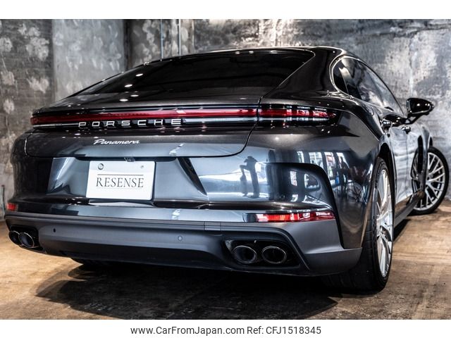 porsche panamera 2024 CFJ1518345 image 2