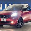 smart forfour 2018 CFJ1817016 image 14