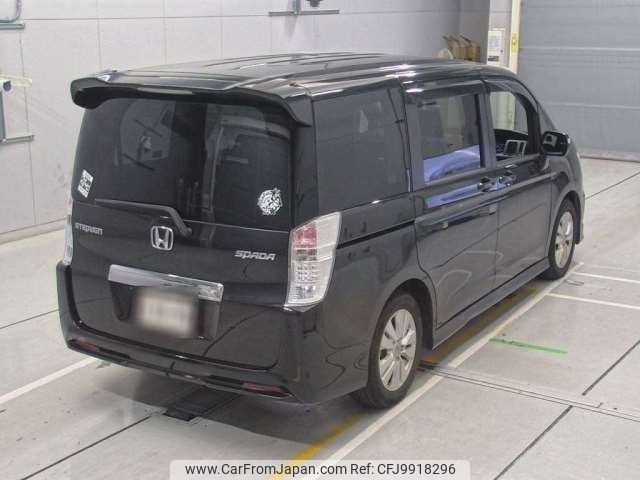 honda stepwagon 2011 -HONDA--Stepwgn DBA-RK5--RK5-1111660---HONDA--Stepwgn DBA-RK5--RK5-1111660- image 2