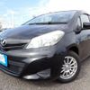 toyota vitz 2012 REALMOTOR_N2024090123F-24 image 1