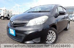 toyota vitz 2012 REALMOTOR_N2024090123F-24