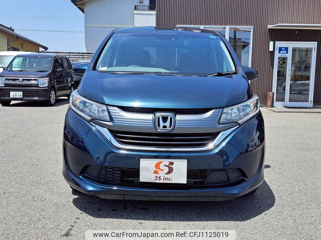 honda freed 2018 1066525 image 2