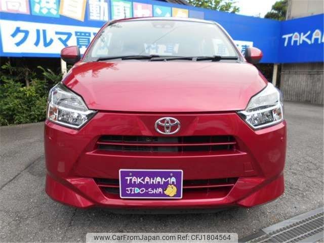toyota pixis-epoch 2019 CFJ1804564 image 2