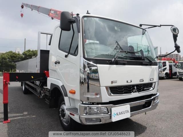 mitsubishi-fuso fighter 2024 quick_quick_2KG-FK62FZ_FK62FZ-616021 image 2