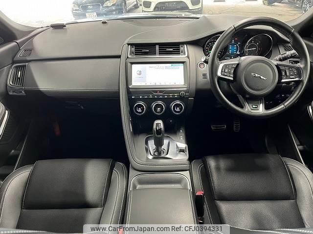 jaguar e-pace 2019 quick_quick_LDA-DF2NA_SADFA2AN7K1Z67932 image 2