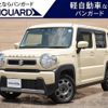suzuki hustler 2021 -SUZUKI 【岡山 591ﾕ666】--Hustler MR92S--203292---SUZUKI 【岡山 591ﾕ666】--Hustler MR92S--203292- image 1
