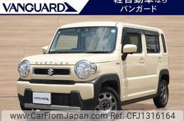 suzuki hustler 2021 -SUZUKI 【岡山 591ﾕ666】--Hustler MR92S--203292---SUZUKI 【岡山 591ﾕ666】--Hustler MR92S--203292-