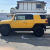 toyota fj-cruiser 2012 -TOYOTA--FJ Curiser CBA-GSJ15W--GSJ15-0119574---TOYOTA--FJ Curiser CBA-GSJ15W--GSJ15-0119574- image 11
