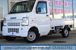 suzuki carry-truck 2008 quick_quick_DA63T_DA63T-585610