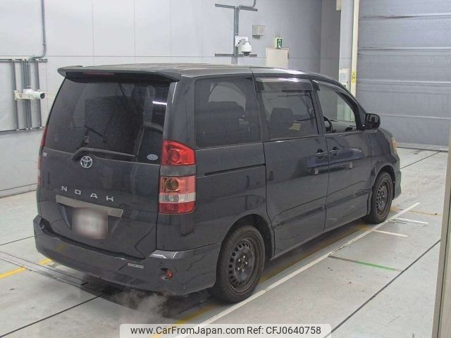 toyota noah 2002 -TOYOTA--Noah AZR60G-0078757---TOYOTA--Noah AZR60G-0078757- image 2