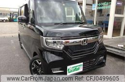 honda n-box 2017 -HONDA--N BOX DBA-JF3--JF3-2001339---HONDA--N BOX DBA-JF3--JF3-2001339-