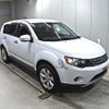 mitsubishi outlander 2010 CFJ1699631 image 1