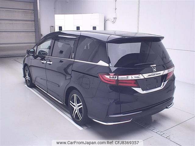 honda odyssey 2014 -HONDA--Odyssey RC1-1038791---HONDA--Odyssey RC1-1038791- image 2