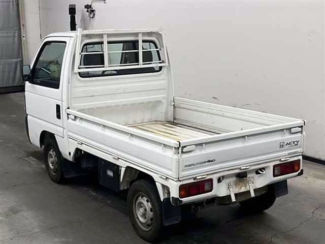 honda acty-truck 1997 CFJ1633662 image 2