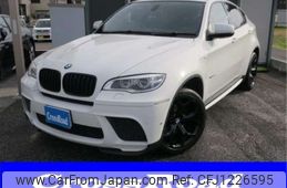 bmw x6 2013 -BMW 【岐阜 303】--X6 DBA-FG35--WBAFG22090L597336---BMW 【岐阜 303】--X6 DBA-FG35--WBAFG22090L597336-