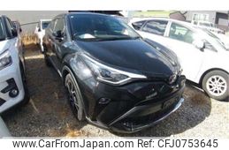 toyota c-hr 2020 -TOYOTA--C-HR 6AA-ZYX11--ZYX11-2012917---TOYOTA--C-HR 6AA-ZYX11--ZYX11-2012917-