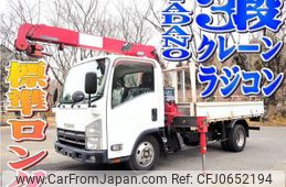 isuzu elf-truck 2014 -ISUZU--Elf TKG-NMR85AN--NMR85-7023942---ISUZU--Elf TKG-NMR85AN--NMR85-7023942-