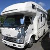isuzu elf-truck 2018 CFJ8641825 image 6