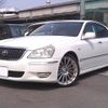 toyota crown-majesta 2008 CFJ1563021 image 1