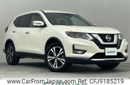 nissan x-trail 2019 -NISSAN--X-Trail DBA-NT32--NT32-309720---NISSAN--X-Trail DBA-NT32--NT32-309720-