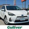 toyota aqua 2012 -TOYOTA--AQUA DAA-NHP10--NHP10-2046901---TOYOTA--AQUA DAA-NHP10--NHP10-2046901- image 1