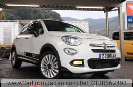 fiat 500x 2016 -FIAT--Fiat 500X ABA-33414--ZFA3340000P439410---FIAT--Fiat 500X ABA-33414--ZFA3340000P439410-