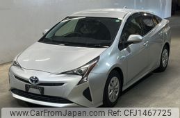 toyota prius 2016 CFJ1467725