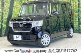 honda n-box 2018 CFJ1517762
