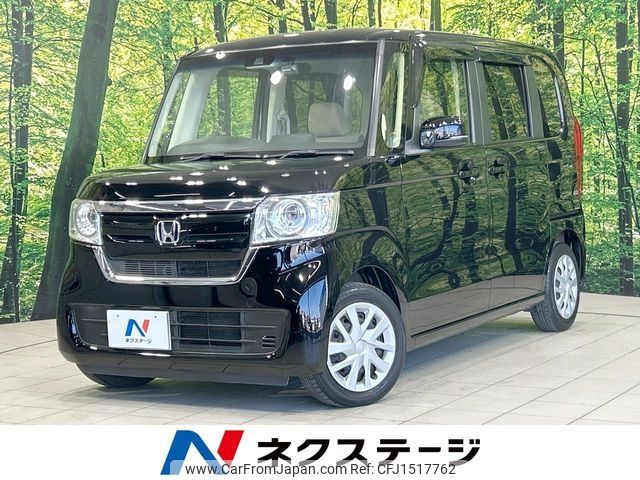 honda n-box 2018 CFJ1517762 image 1
