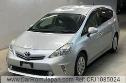toyota prius-α 2012 -TOYOTA--Prius α ZVW41W-3109292---TOYOTA--Prius α ZVW41W-3109292-