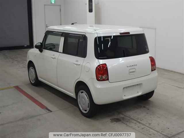 suzuki alto-lapin 2009 -SUZUKI--Alto Lapin HE22S-122070---SUZUKI--Alto Lapin HE22S-122070- image 2