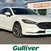 mazda atenza 2018 -MAZDA--Atenza Sedan 3DA-GJ2AP--GJ2AP-400032---MAZDA--Atenza Sedan 3DA-GJ2AP--GJ2AP-400032- image 1