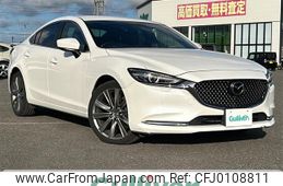 mazda atenza 2018 -MAZDA--Atenza Sedan 3DA-GJ2AP--GJ2AP-400032---MAZDA--Atenza Sedan 3DA-GJ2AP--GJ2AP-400032-