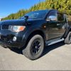 mitsubishi triton 2007 -MITSUBISHI 【静岡 100ｾ8470】--Triton KB9T--0000433---MITSUBISHI 【静岡 100ｾ8470】--Triton KB9T--0000433- image 15