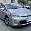 toyota prius 2014 -TOYOTA--Prius DAA-ZVW30--ZVW30-1857210---TOYOTA--Prius DAA-ZVW30--ZVW30-1857210- image 1