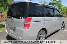 honda step-wagon 2011 TE829