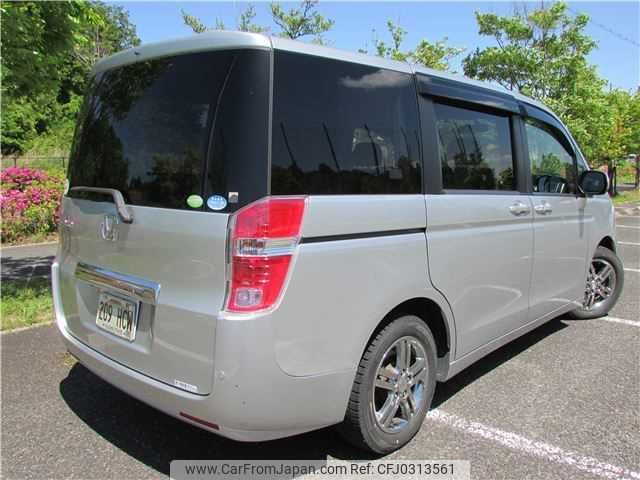 honda step-wagon 2011 TE829 image 1