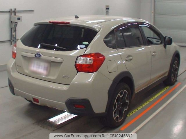 subaru xv 2013 -SUBARU--Subaru XV GP7-052706---SUBARU--Subaru XV GP7-052706- image 2