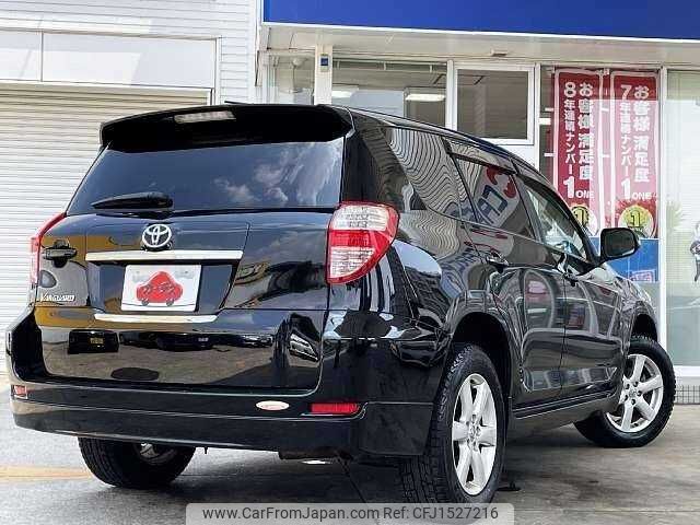 toyota vanguard 2009 CFJ1527216 image 2
